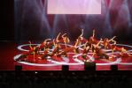 Street jazz 17 ans et + juin 2026